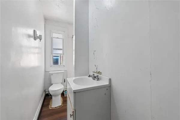 $139,900 | 318 Washington Avenue, Charleroi, PA 15022