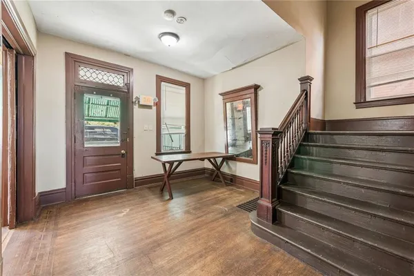 $139,900 | 318 Washington Avenue, Charleroi, PA 15022