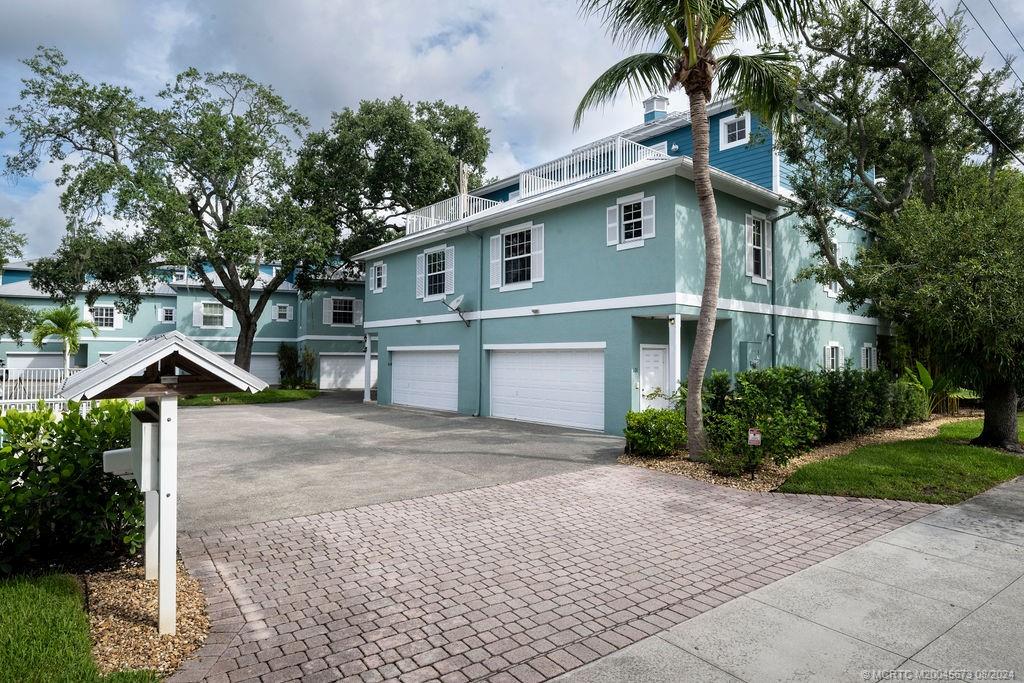 606 Southwest Cleveland Avenue Stuart, FL 34994 - Photo 48 of 58 Gallery Image 48