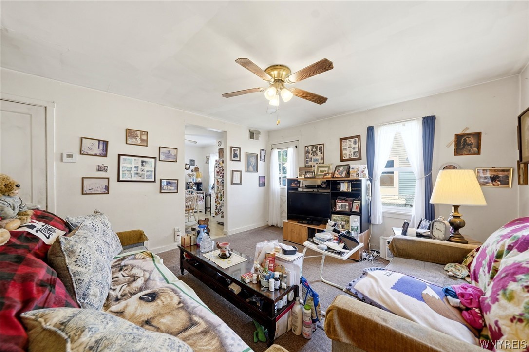 214 Rodman Road Lackawanna, NY 14218 - Photo 29 of 50