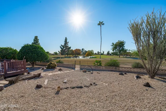 $399,900 | 19820 North Cherry Tree Lane, Sun City, AZ 85373