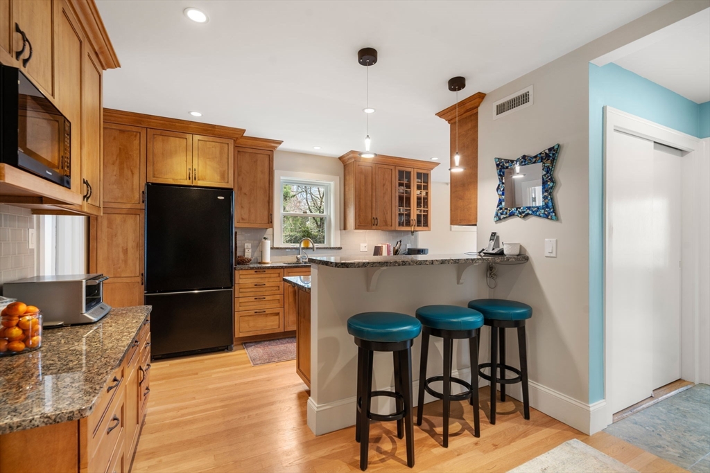 19 Scott Road Belmont, MA 02478 - Photo 12 of 42