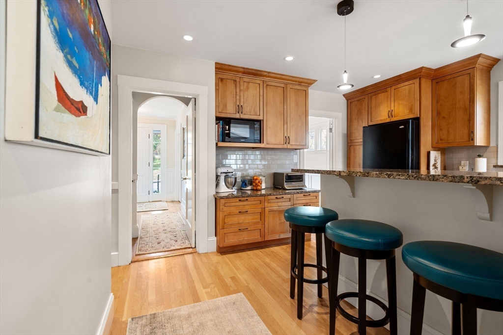 19 Scott Road Belmont, MA 02478 - Photo 13 of 42