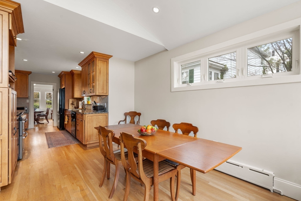 19 Scott Road Belmont, MA 02478 - Photo 15 of 42