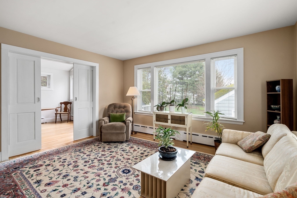 19 Scott Road Belmont, MA 02478 - Photo 18 of 42