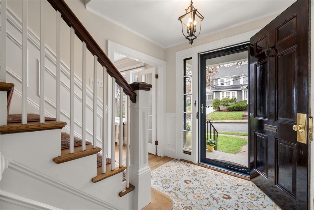 19 Scott Road Belmont, MA 02478 - Photo 2 of 42