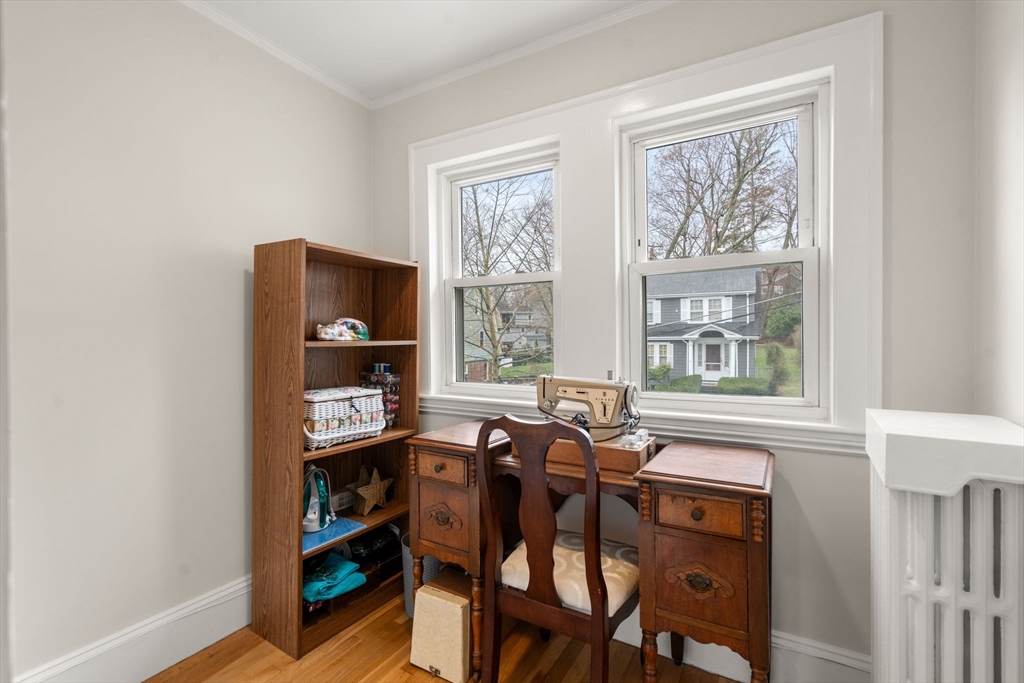 19 Scott Road Belmont, MA 02478 - Photo 22 of 42