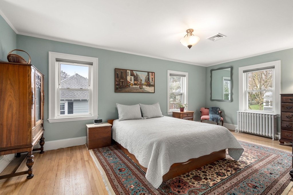 19 Scott Road Belmont, MA 02478 - Photo 23 of 42
