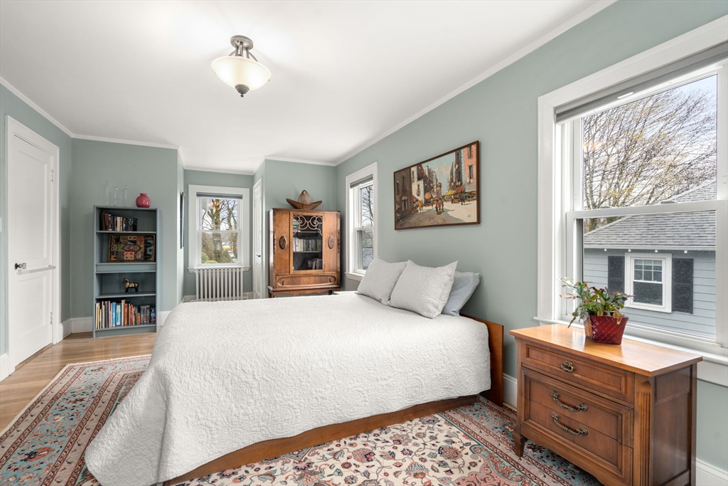 19 Scott Road Belmont, MA 02478 - Photo 24 of 42