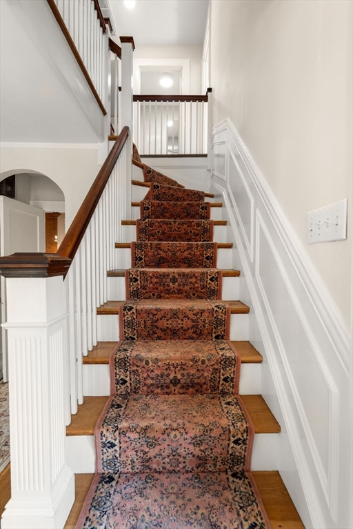 19 Scott Road Belmont, MA 02478 - Photo 3 of 42