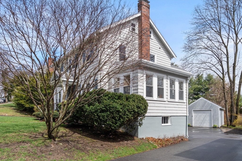 19 Scott Road Belmont, MA 02478 - Photo 33 of 42