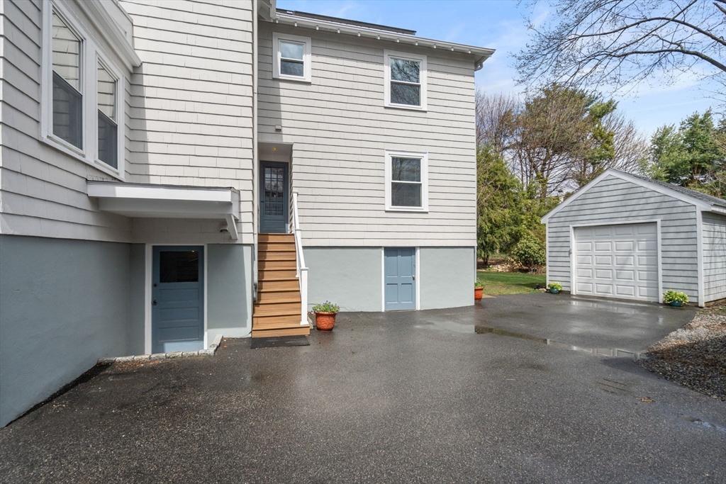 19 Scott Road Belmont, MA 02478 - Photo 34 of 42