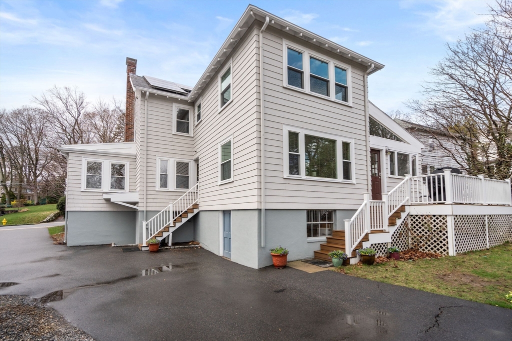19 Scott Road Belmont, MA 02478 - Photo 35 of 42