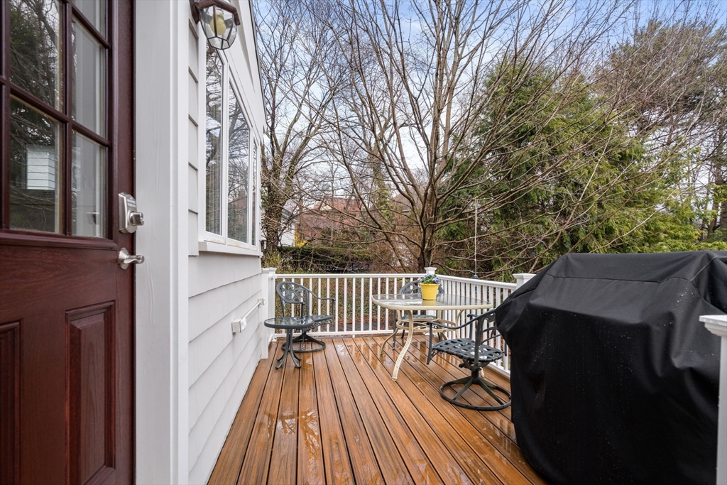 19 Scott Road Belmont, MA 02478 - Photo 36 of 42