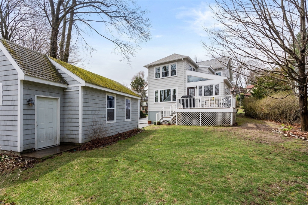 19 Scott Road Belmont, MA 02478 - Photo 40 of 42