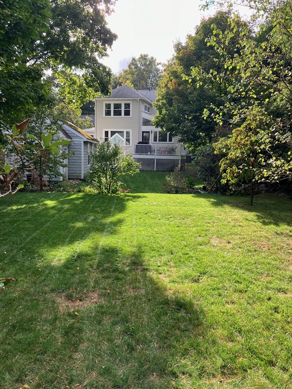 19 Scott Road Belmont, MA 02478 - Photo 41 of 42