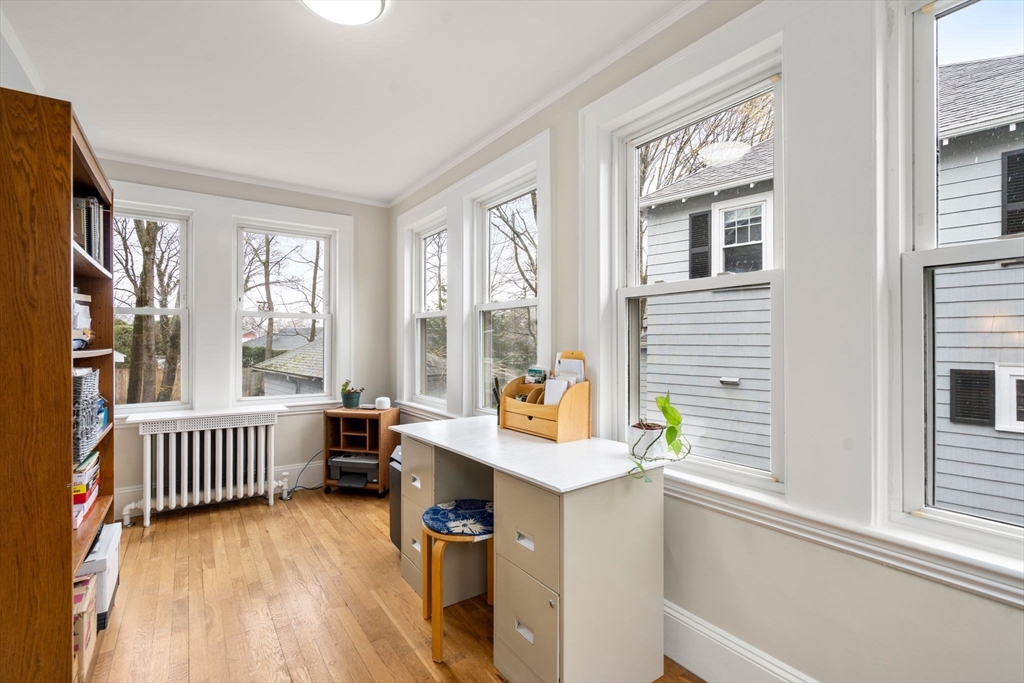 19 Scott Road Belmont, MA 02478 - Photo 7 of 42
