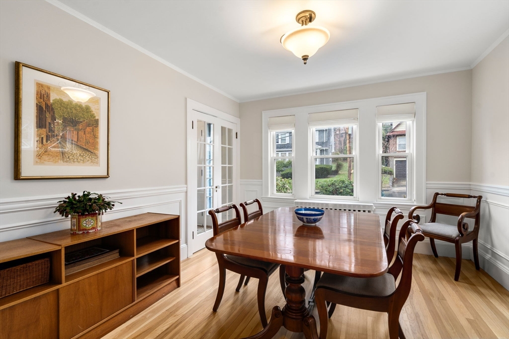 19 Scott Road Belmont, MA 02478 - Photo 10 of 42