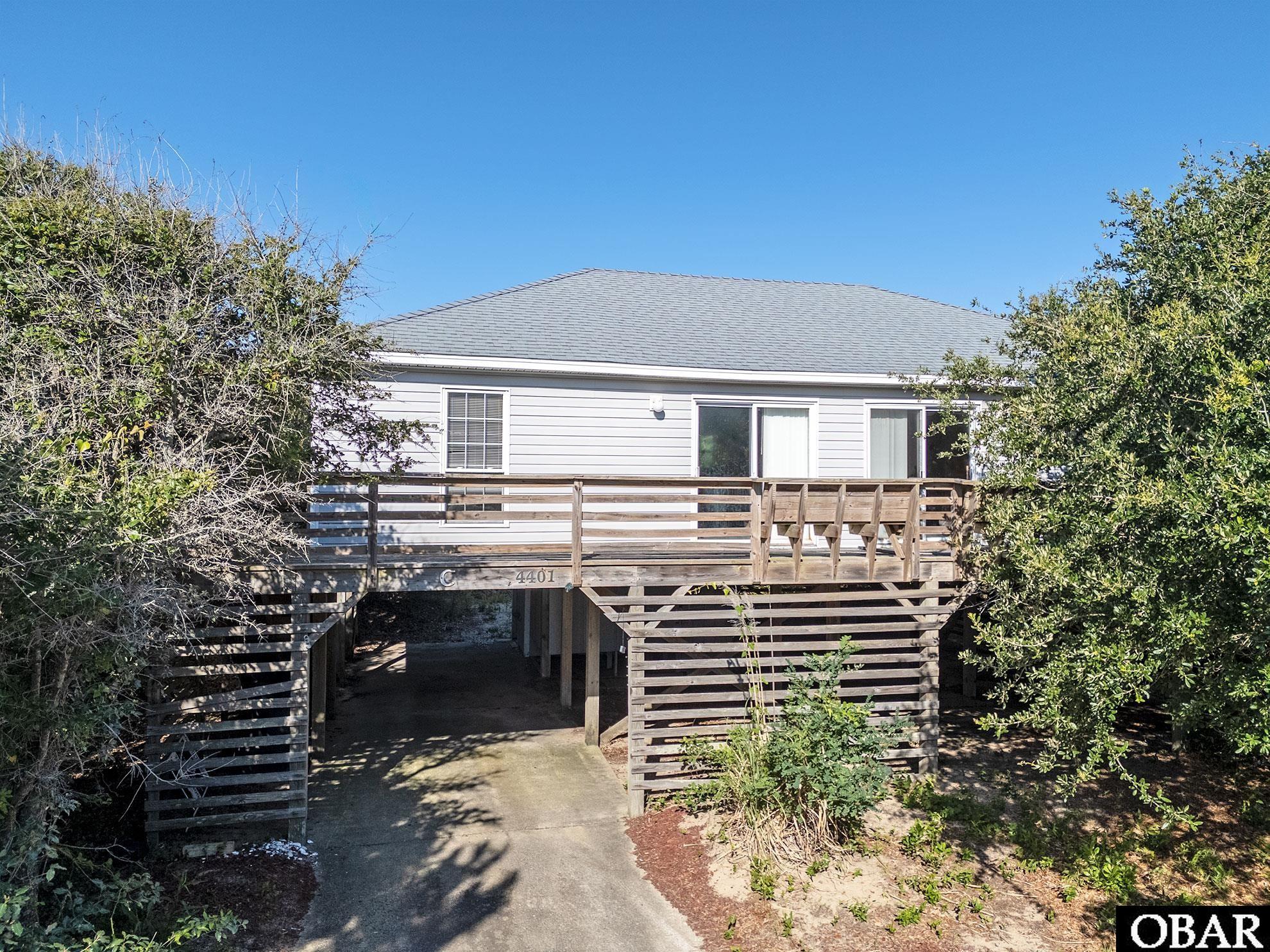 4401 Ride Lane Kitty Hawk, NC 27949 - Photo 17 of 32
