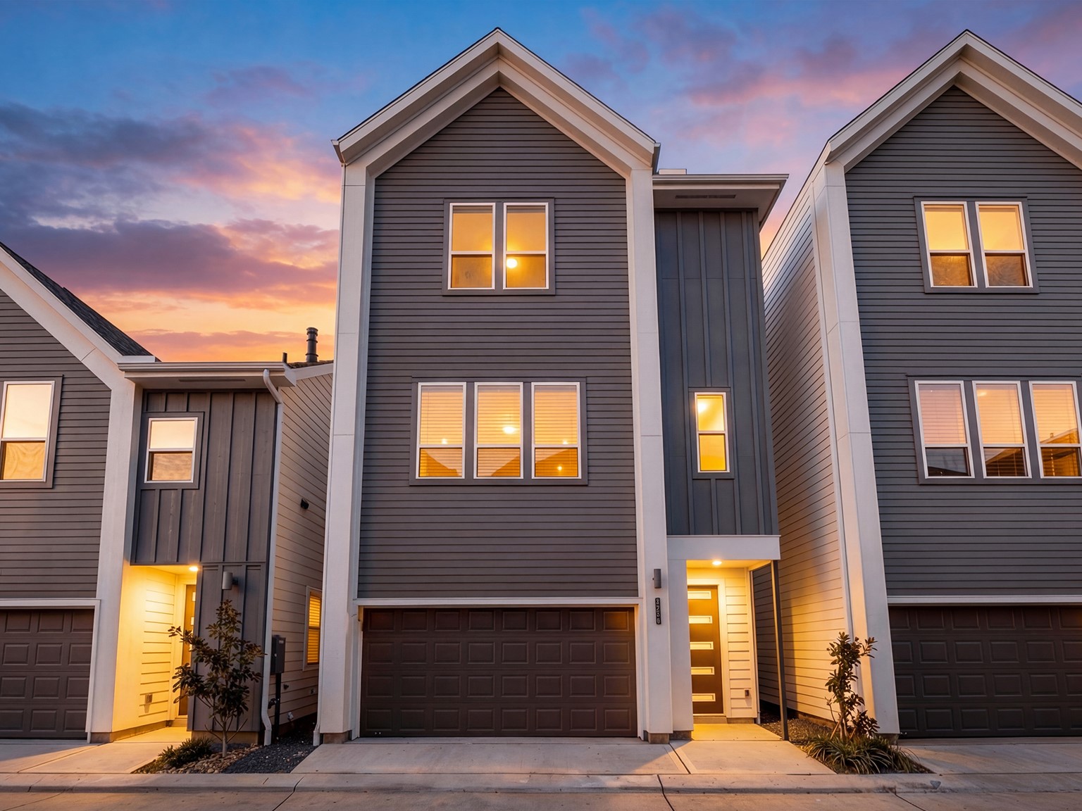 1013 Erin Street, Unit S Houston, TX 77009 - Photo 1 of 23