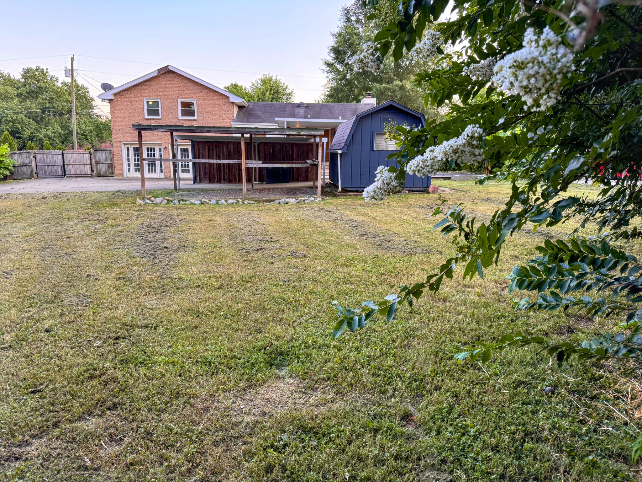 105 Peartree Road Hendersonville, TN 37075 - Photo 2 of 24