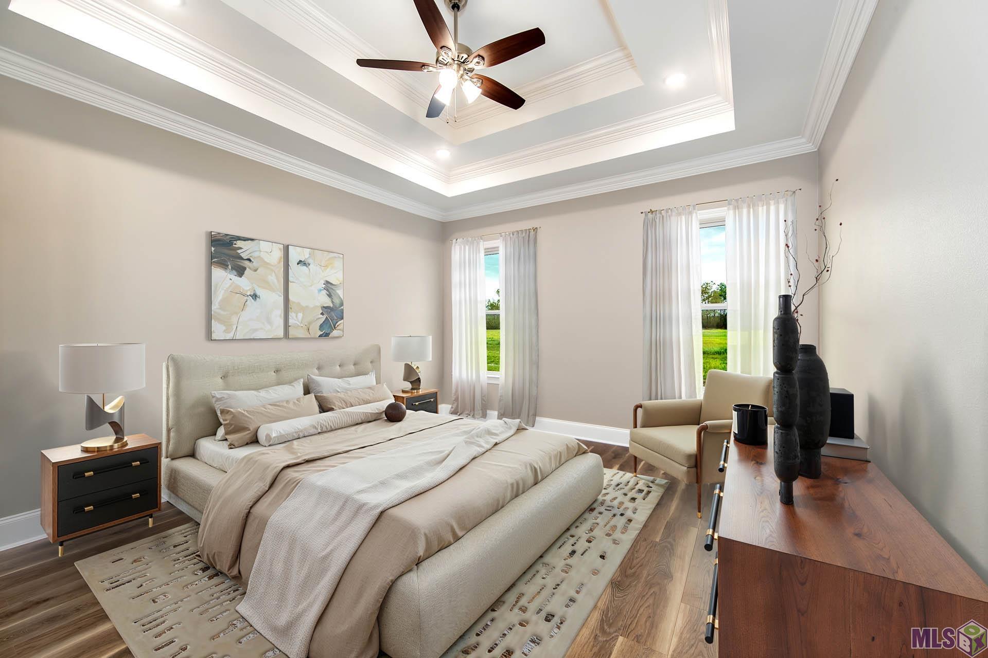 216 Rue Richard Gray, LA 70359 - Photo 26 of 27