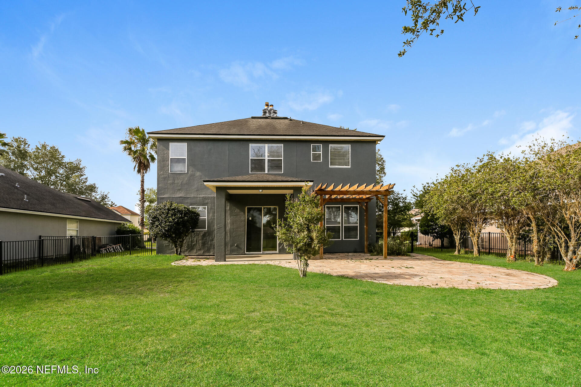 729 Porta Rosa Circle St. Augustine, FL 32092 - Photo 29 of 29 28-photo-Rear-View-79564295-b59e-4d74-89