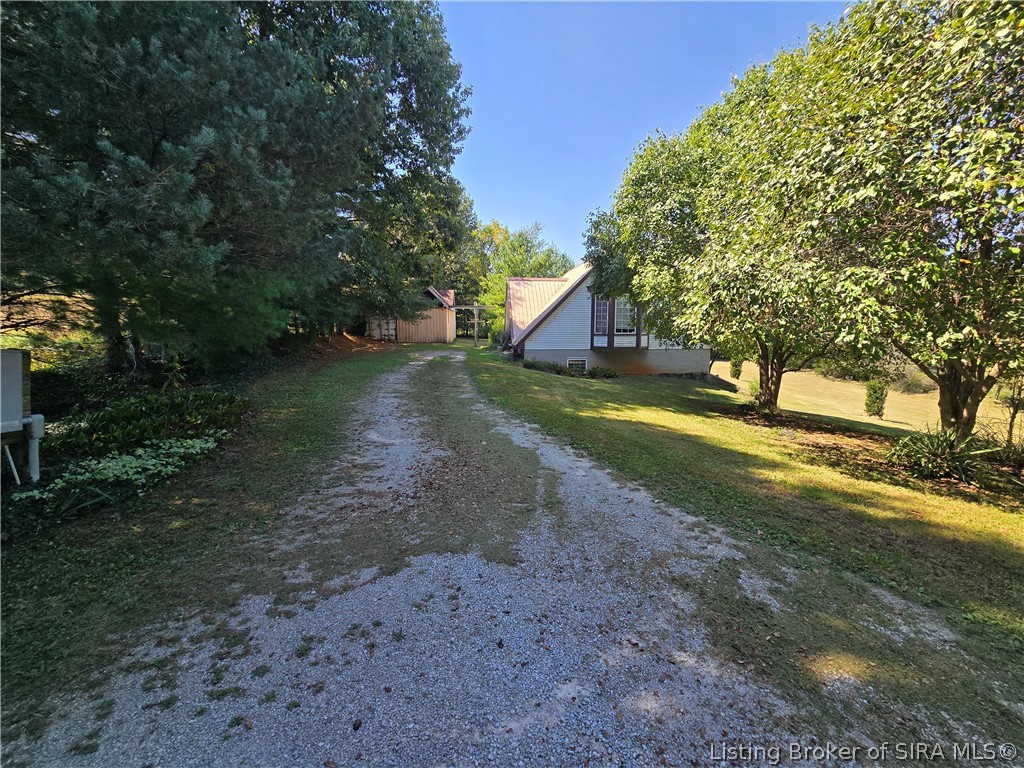 6129 South Bud Miller Road Salem, IN 47167 - Photo 39 of 40 Gallery Image 39