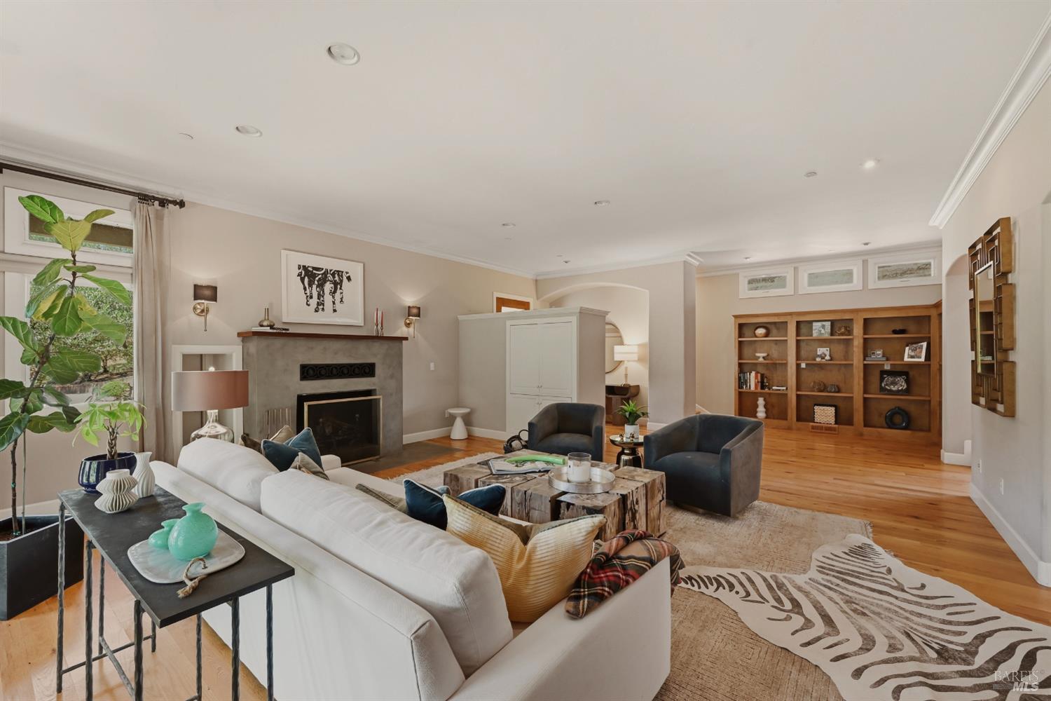 2491 Spring Mountain Road St. Helena, CA 94574 - Photo 11 of 60