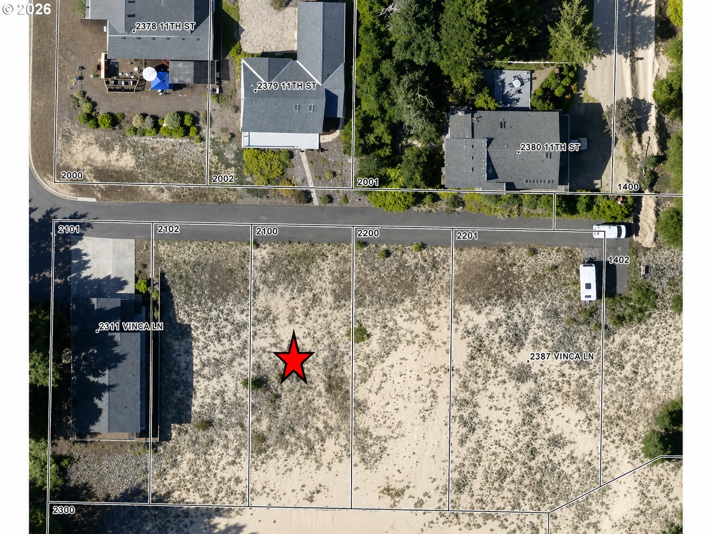 2100 Vinca Florence, OR 97439 - Photo 6 of 6