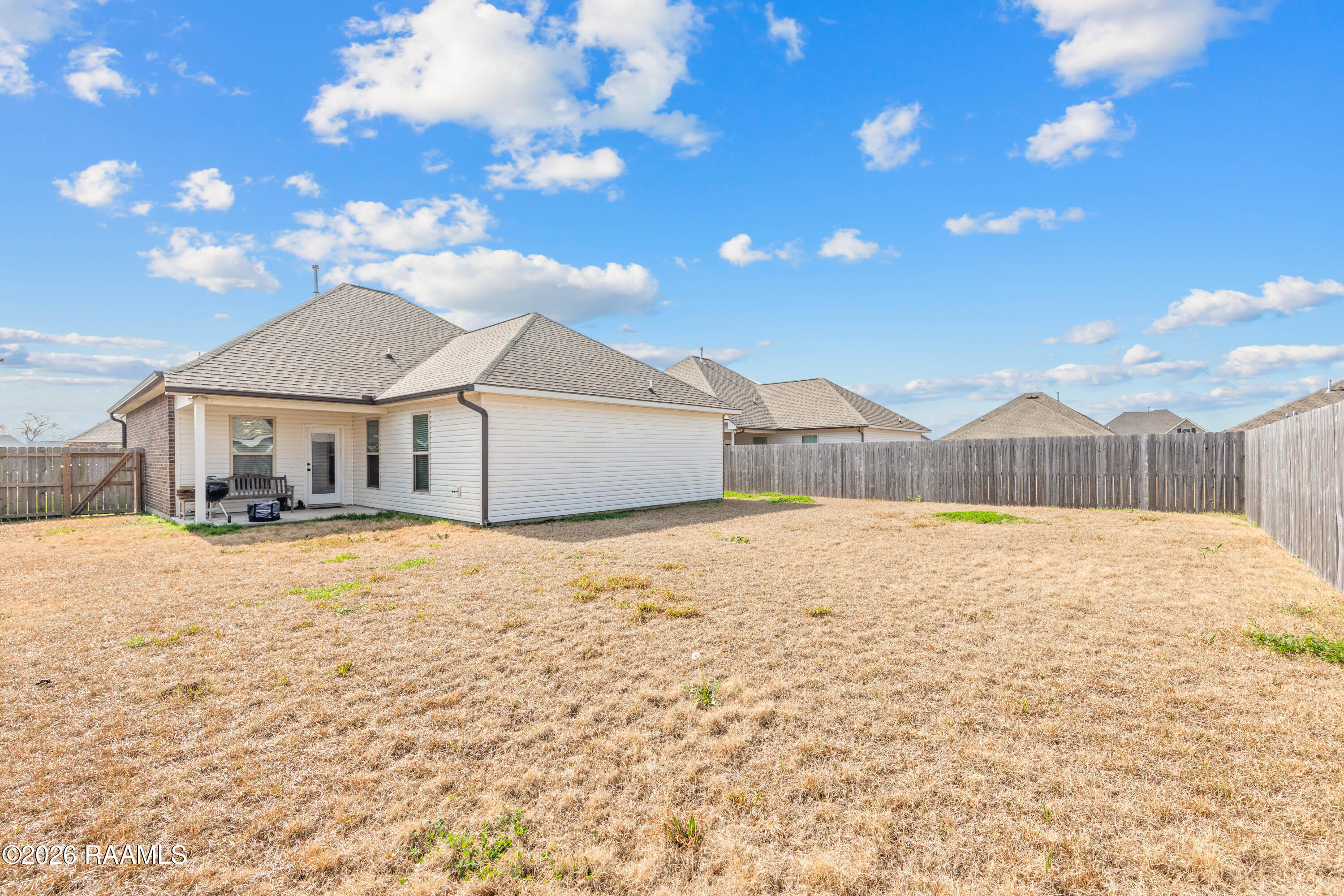124 Alpine Meadows Lane Lafayette, LA 70506 - Photo 21 of 21 124AlpineMdws-6