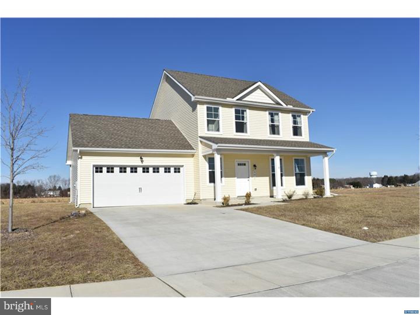 306 Bluecoat Street Dover, DE 19901 - Photo 1 of 25