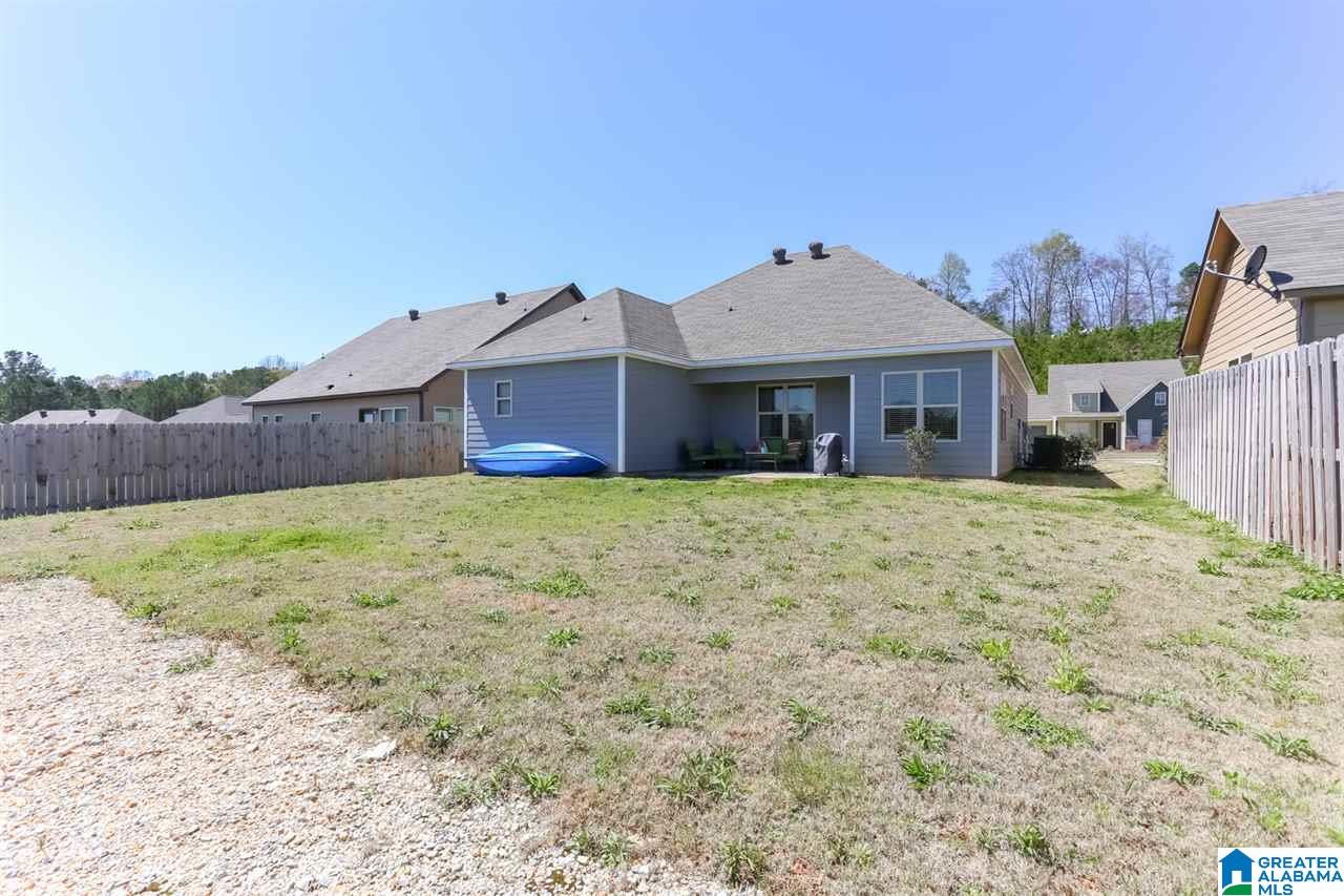 5365 Jean Ridge Lane Odenville, AL 35120 - Photo 27 of 30