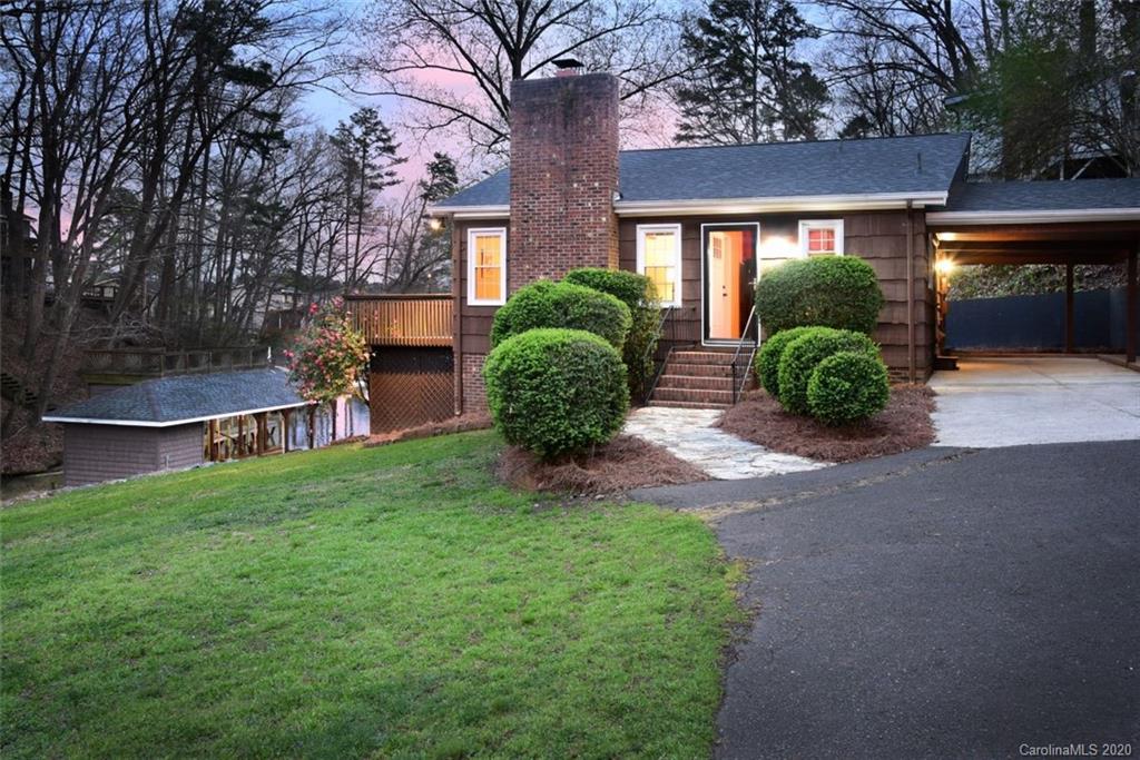 23510 Lake Tillery Road Albemarle, NC 28001 - Photo 3 of 46 Gallery Image 3