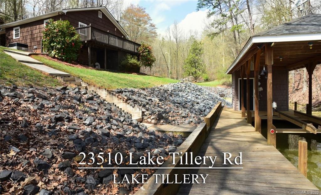 23510 Lake Tillery Road Albemarle, NC 28001 - Photo 44 of 46 Gallery Image 44