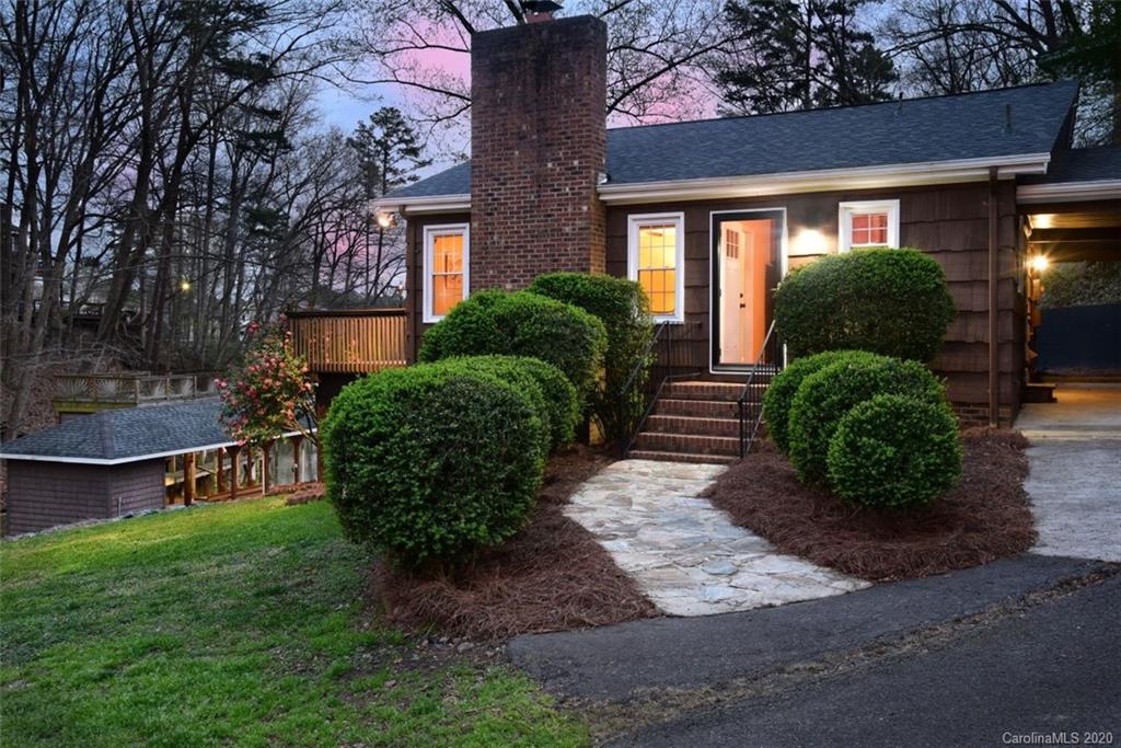 23510 Lake Tillery Road Albemarle, NC 28001 - Photo 45 of 46 Gallery Image 45