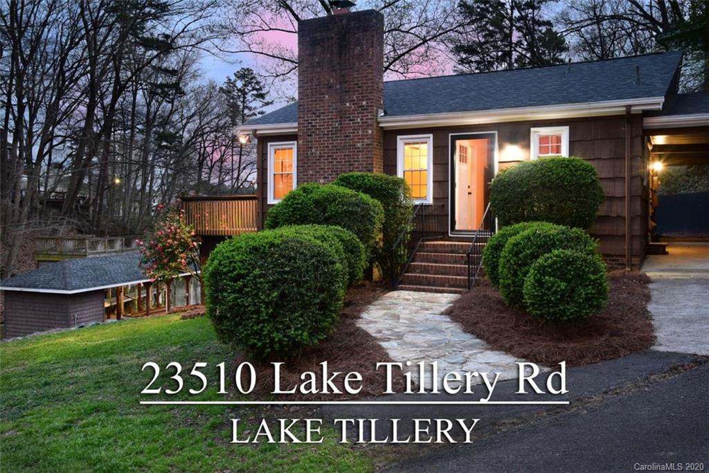 23510 Lake Tillery Road Albemarle, NC 28001 - Photo 46 of 46 Gallery Image 46