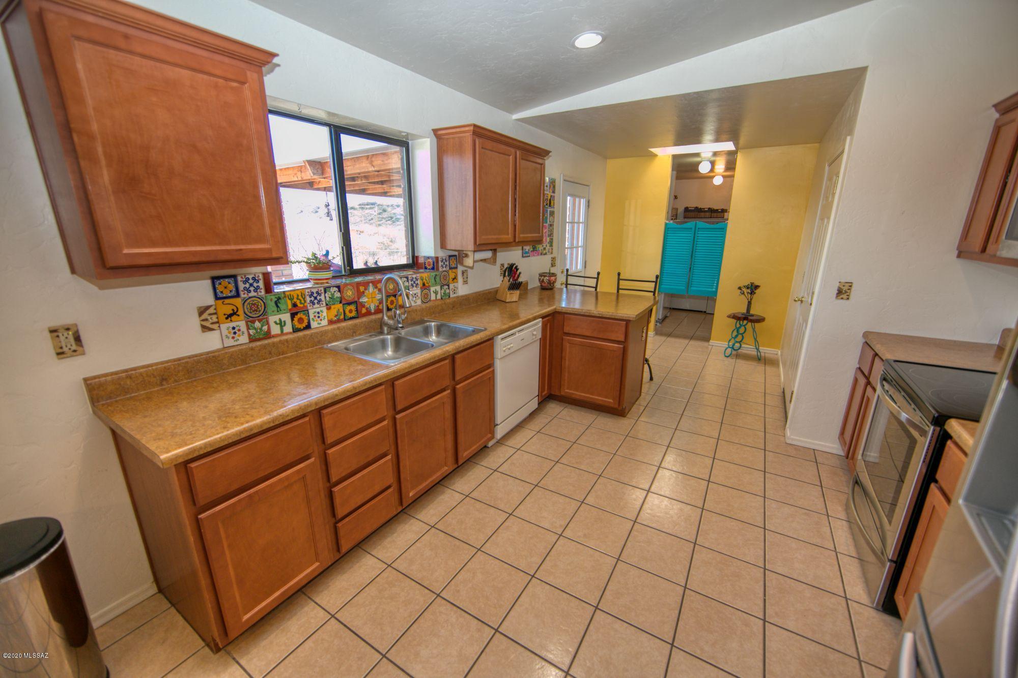 1013 Camino Estrella Rio Rico, AZ 85648 - Photo 9 of 26