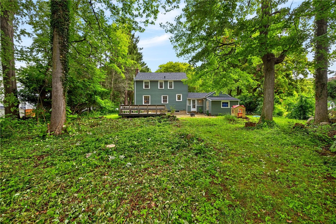 113 Rye Road Greece, NY 14626 - Photo 22 of 32