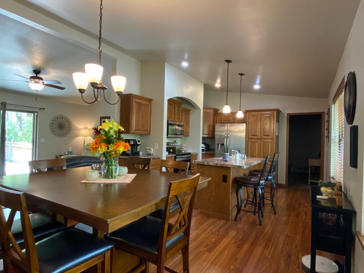 3605 Silver Pine Drive Rhinelander, WI 54501 - Photo 10 of 20 Gallery Image 10