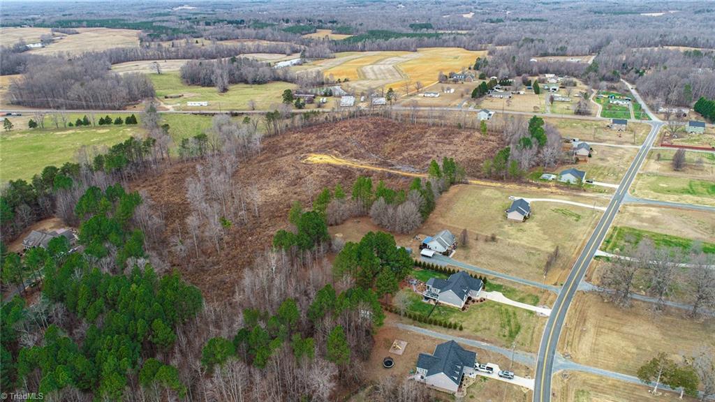 - Pritchett Road Browns Summit, NC 27214 - Photo 12 of 16