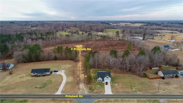 $490,000 | - Pritchett Road, Browns Summit, NC 27214