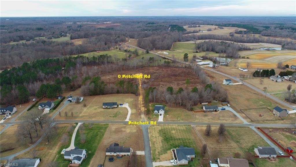 - Pritchett Road Browns Summit, NC 27214 - Photo 5 of 16