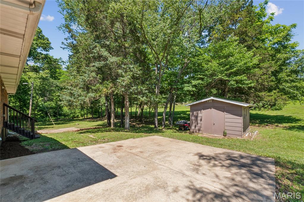 1740 Parr Road Wentzville, MO 63385 - Photo 27 of 34
