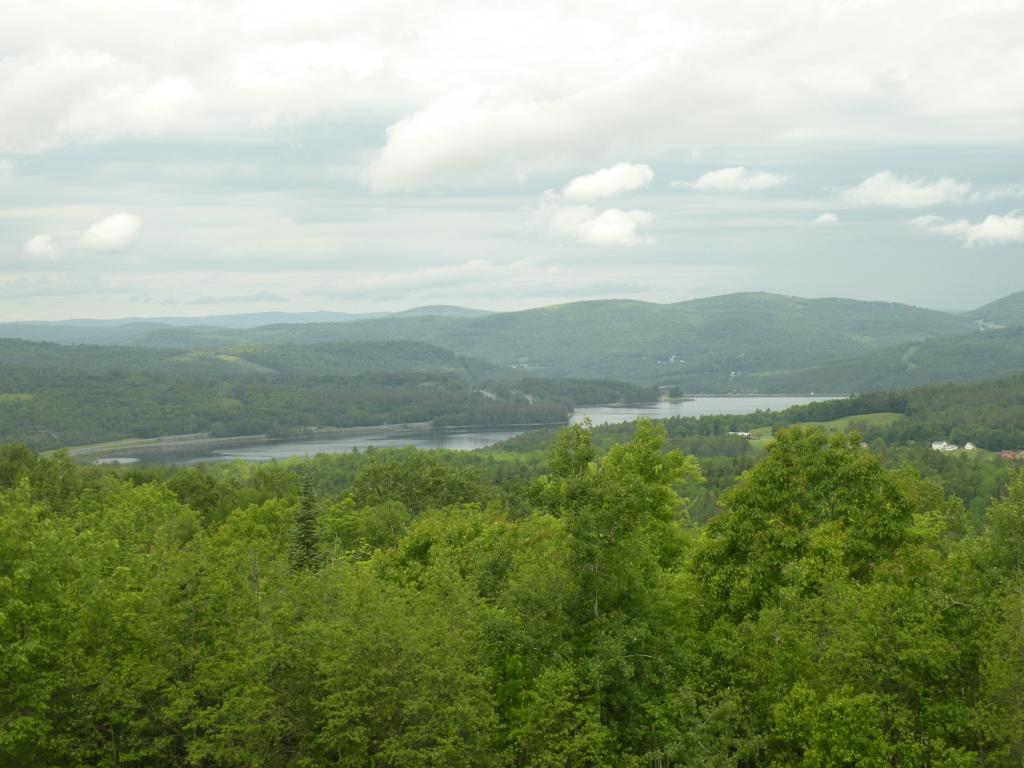 527 Slate Ledge Road Littleton, NH 03561 - Photo 2 of 29