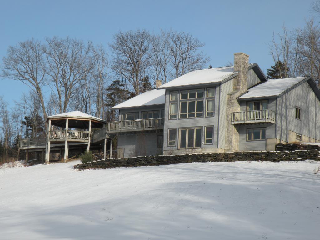 527 Slate Ledge Road Littleton, NH 03561 - Photo 19 of 29