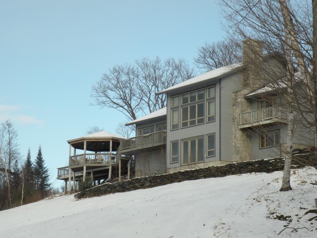527 Slate Ledge Road Littleton, NH 03561 - Photo 25 of 29