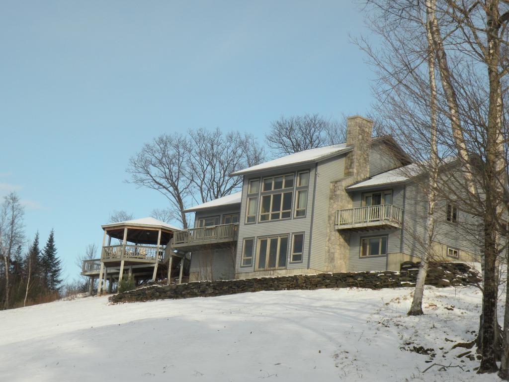 527 Slate Ledge Road Littleton, NH 03561 - Photo 26 of 29