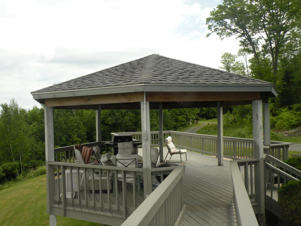 527 Slate Ledge Road Littleton, NH 03561 - Photo 5 of 29