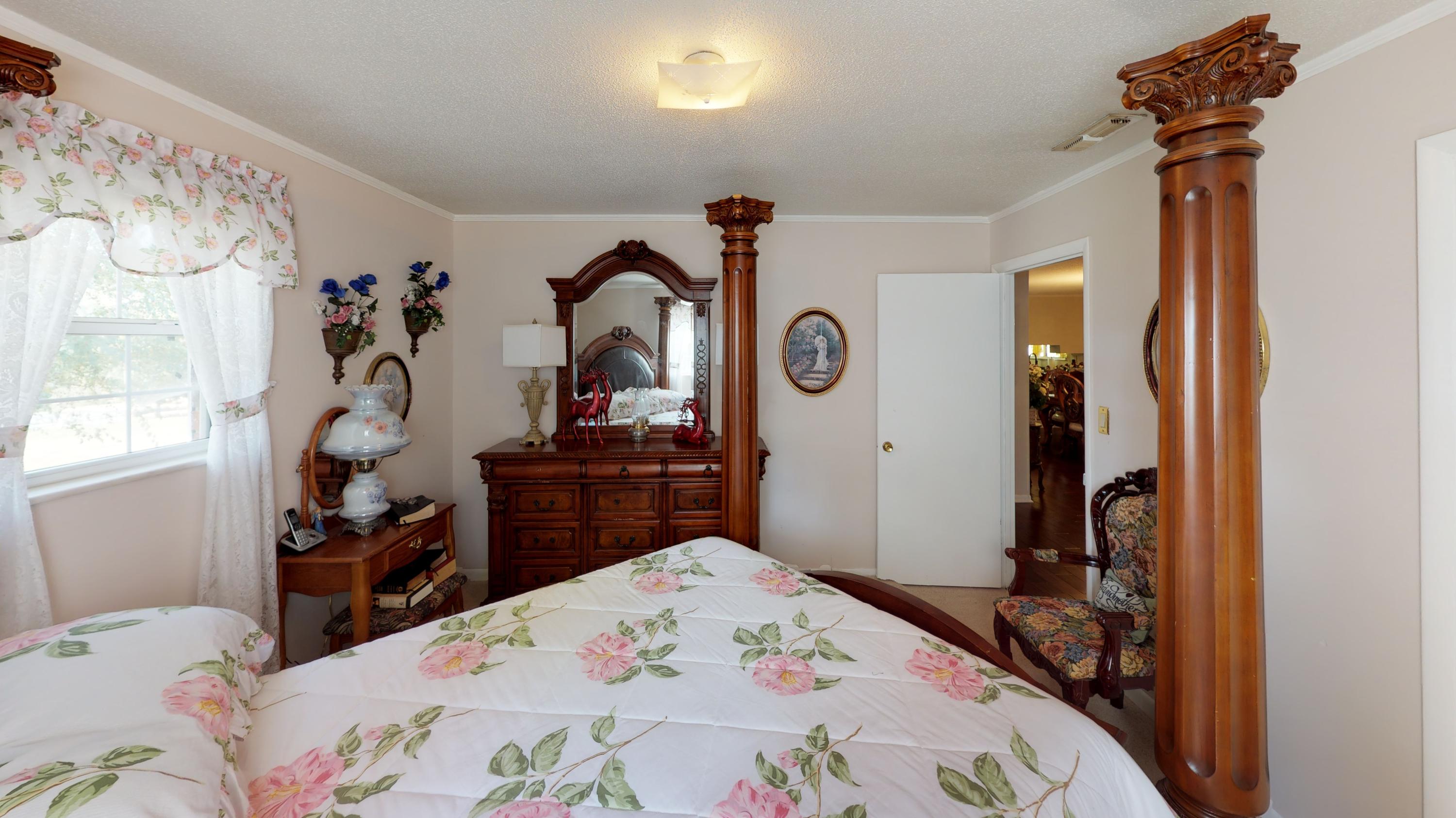 166 Rabbit Valley Road Northwest Cleveland, TN 37312 - Photo 51 of 66 166-Rabbit-Valley-Rd-Bedroom(1)